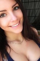 Проститутка Лена (23 лет, Магнитогорск)