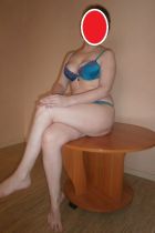 Проститутка Виктория  (35 лет, Магнитогорск)