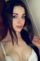 Проститутка Кристина (25 лет, Магнитогорск)