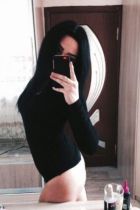 Проститутка Ира (24 лет, Магнитогорск)